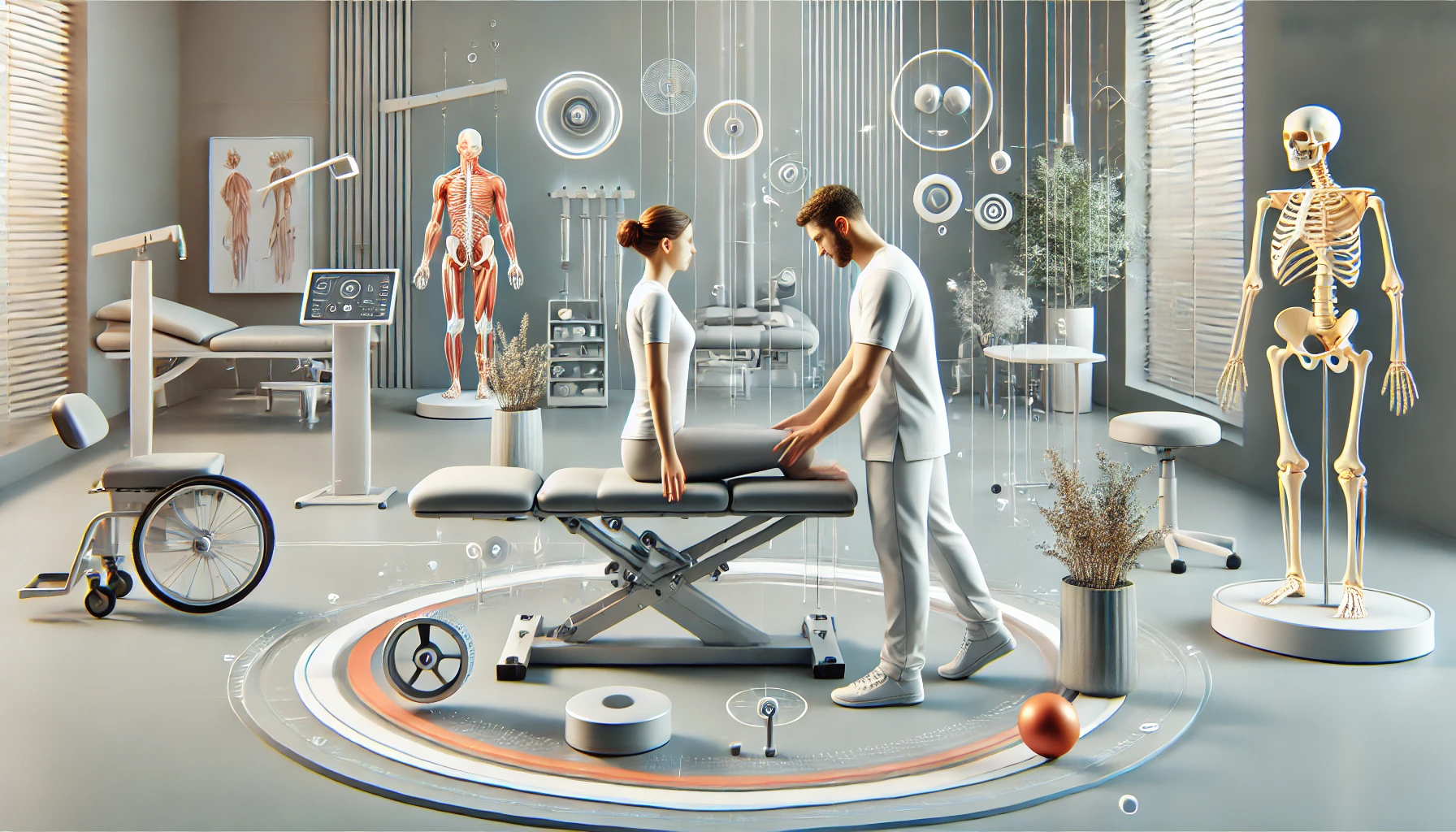 Rehab & Restore Hero Image